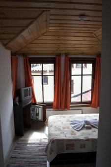 Hotel Old Times, Asenovgrad, Bulgaria
