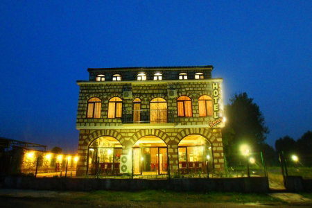 Hotel Divna, Krumovgrad, Bulgaria