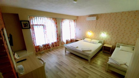 Hotel Divna, Krumovgrad, Bulgaria