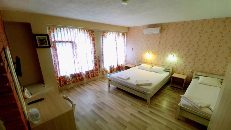 Hotel Divna, Krumovgrad, Bulgaria