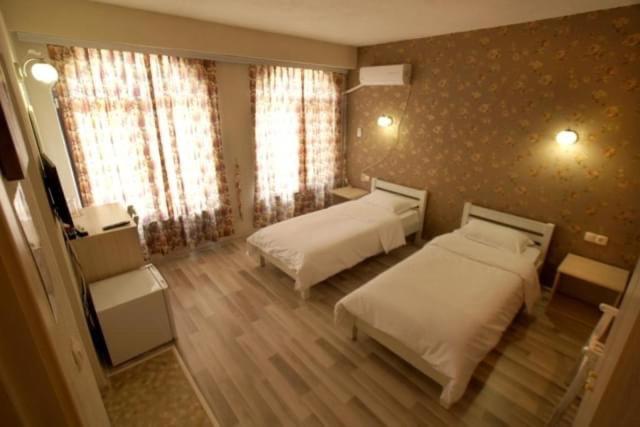 Hotel Divna, Krumovgrad, Bulgaria