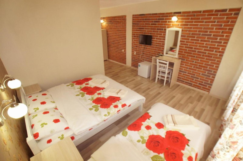 Hotel Divna, Krumovgrad, Bulgaria
