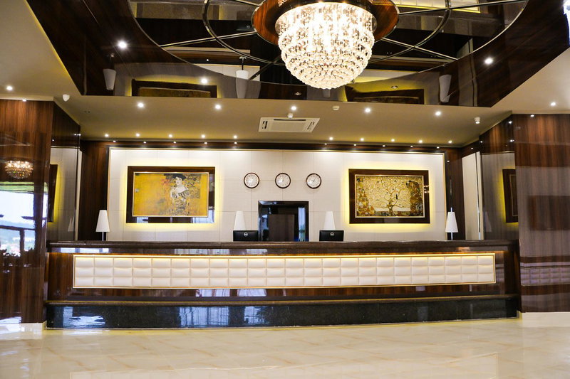 Hotel Cartoon Razgrad, Razgrad, Bulgaria