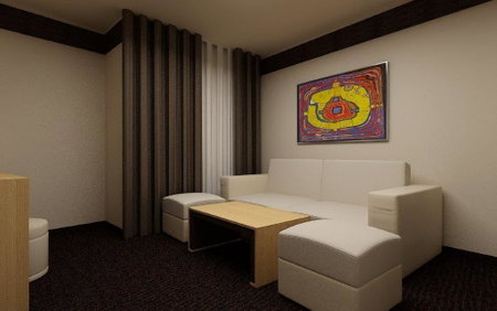 Hotel Cartoon Razgrad, Razgrad, Bulgaria