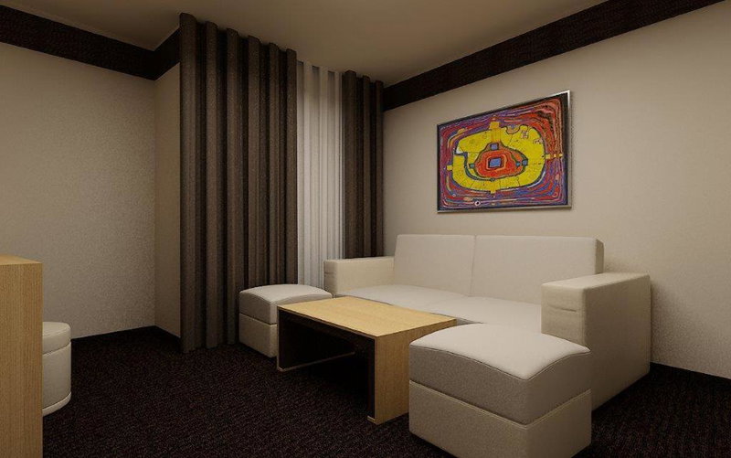 Hotel Cartoon Razgrad, Razgrad, Bulgaria