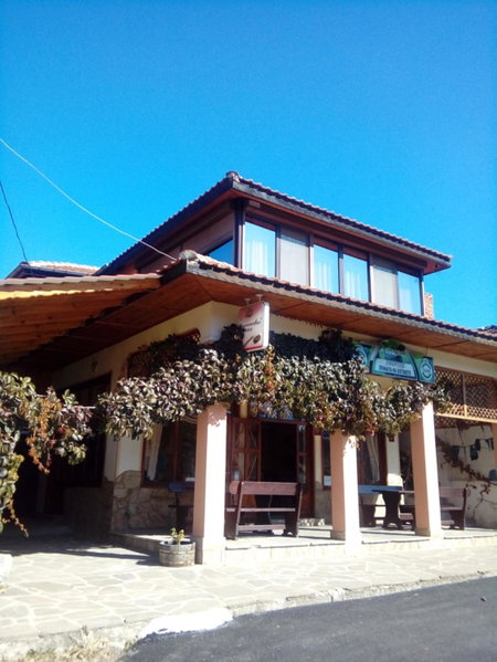 Guest House Ambrozia, Kotel, Bulgaria