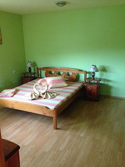 Guest House Ambrozia, Kotel, Bulgaria
