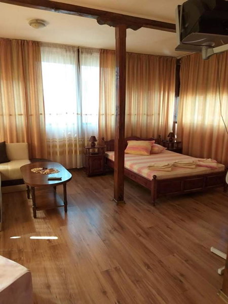 Guest House Ambrozia, Kotel, Bulgaria