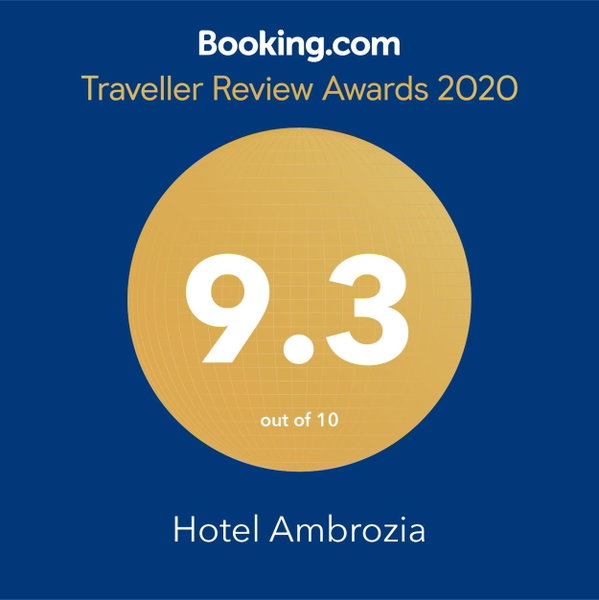 Guest House Ambrozia, Kotel, Bulgaria