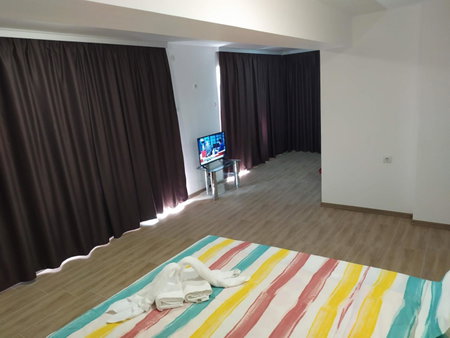 Villa Savovi, Varna City, Bulgaria