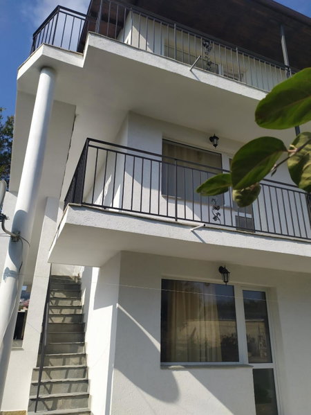 Villa Savovi, Varna City, Bulgaria