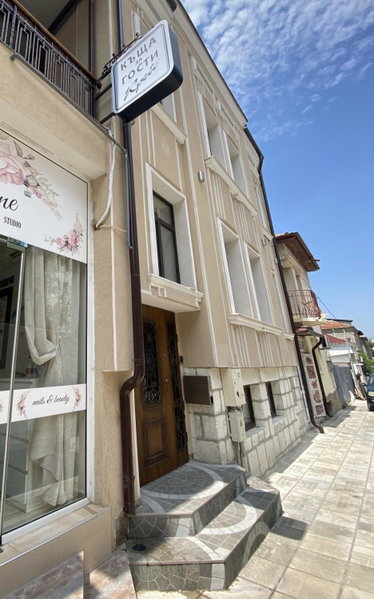 Къща за гости Кребс guesthousekrebs, Shumen, Bulgaria