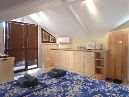 Къща за гости Кребс guesthousekrebs, Shumen, Bulgaria
