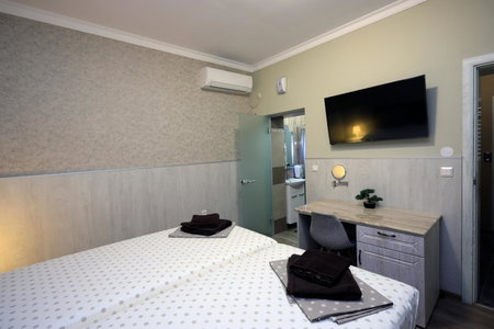 Къща за гости Кребс guesthousekrebs, Shumen, Bulgaria