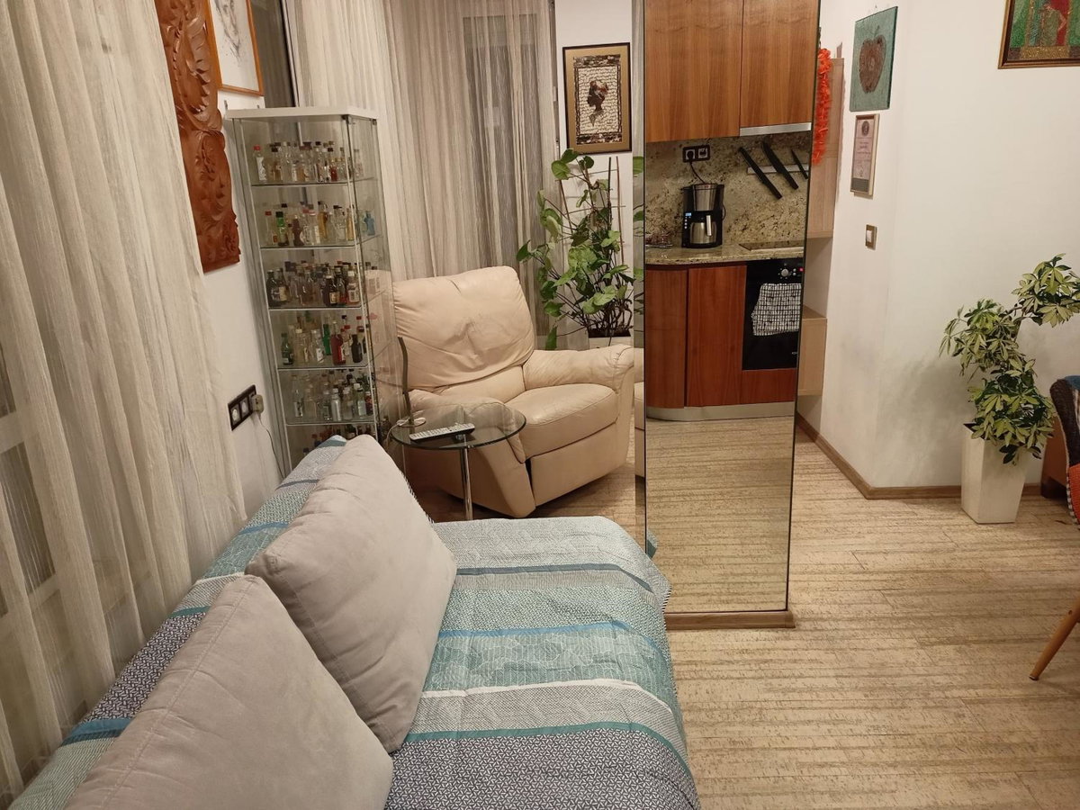Bright apartment at a great location, Bulgaria