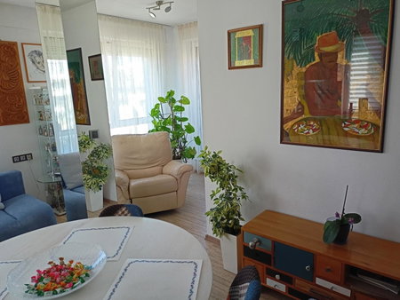 Bright apartment at a great location, Sofia, Bulgaria