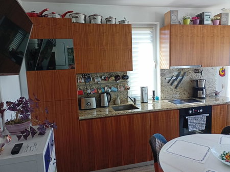 Bright apartment at a great location, Sofia, Bulgaria