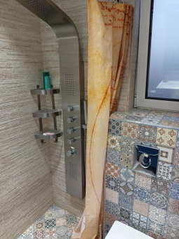 Bright apartment at a great location, Sofia, Bulgaria