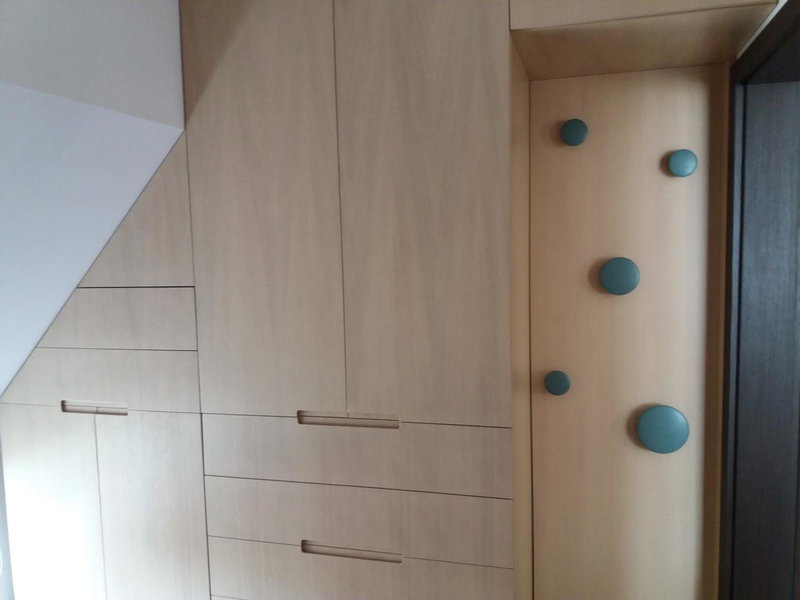Bright apartment at a great location, Sofia, Bulgaria