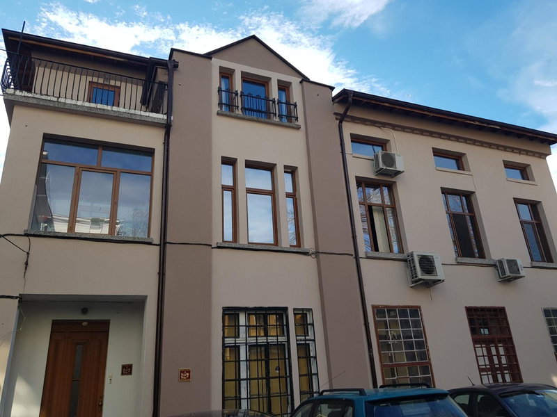 The Old House guest rooms and apartament, Plovdiv, Bulgaria