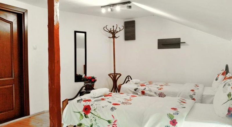 The Old House guest rooms and apartament, Plovdiv, Bulgaria