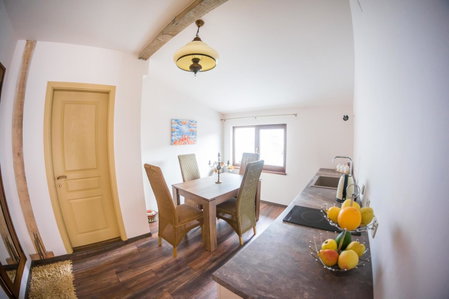 The Old House guest rooms and apartament, Plovdiv, Bulgaria