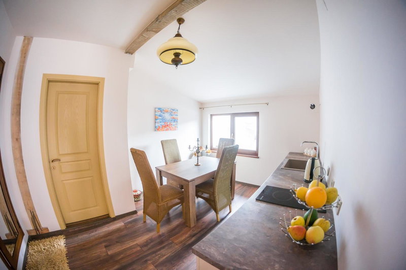 The Old House guest rooms and apartament, Plovdiv, Bulgaria