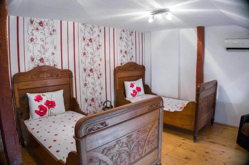 The Old House guest rooms and apartament, Plovdiv, Bulgaria