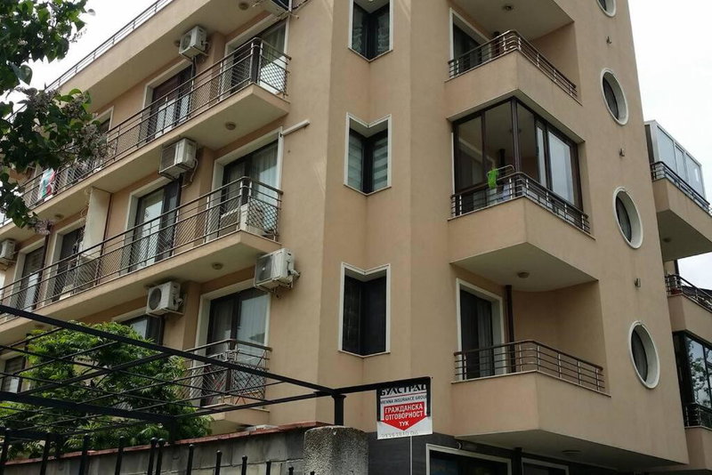 Studio in the center of Sarafovo, Burgas City, Bulgaria