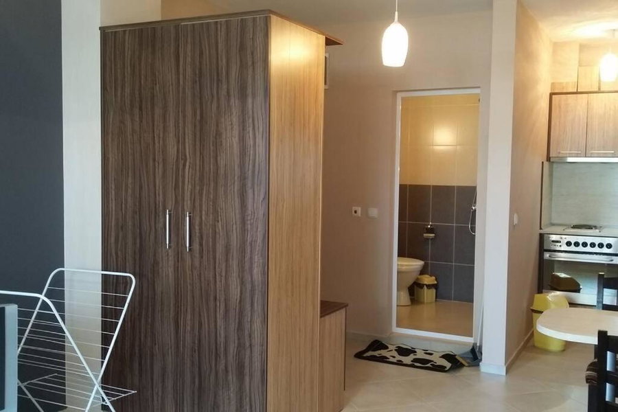 Studio in the center of Sarafovo, Burgas City, Bulgaria