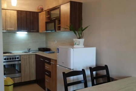 Studio in the center of Sarafovo, Burgas City, Bulgaria