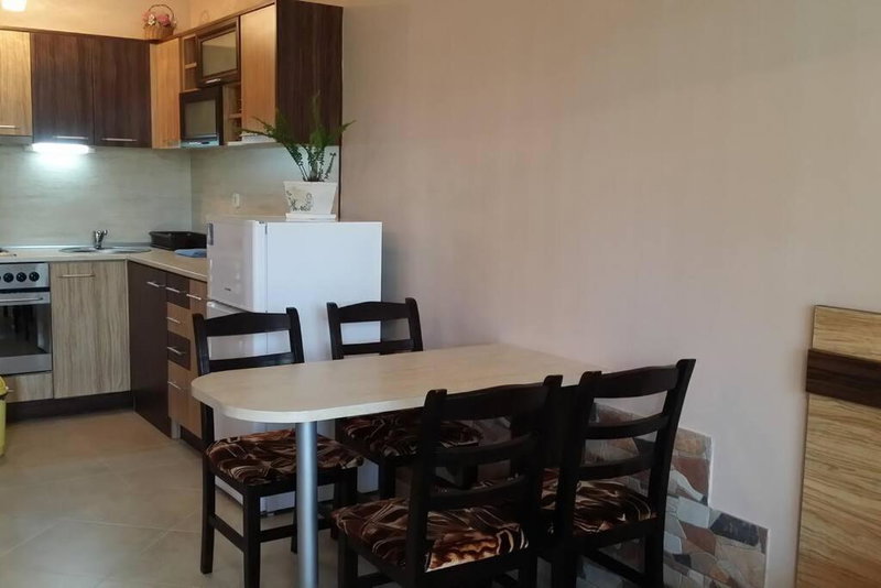 Studio in the center of Sarafovo, Burgas City, Bulgaria