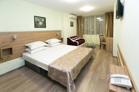 Hotel Gabi, Plovdiv, Bulgaria
