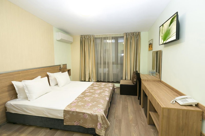 Hotel Gabi, Plovdiv, Bulgaria