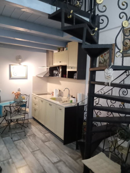 Cosy House, Sofia, Bulgaria