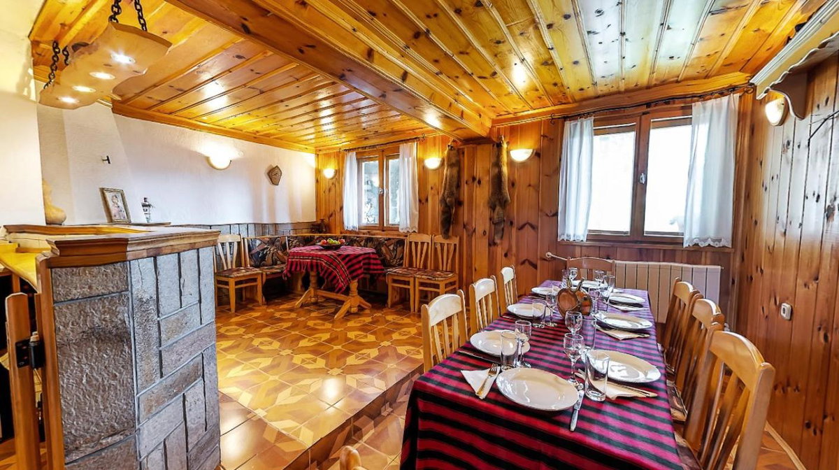 Къща за гости Каневи, Bulgaria