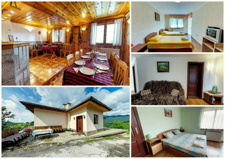 Къща за гости Каневи, Momchilovtsi, Bulgaria
