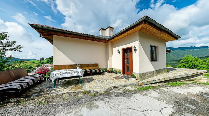 Къща за гости Каневи, Momchilovtsi, Bulgaria