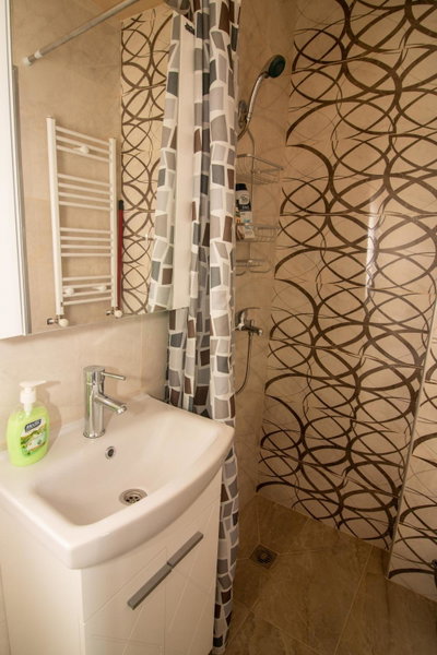 Vitosha View Apartment with Parking, Sofia, Bulgaria
