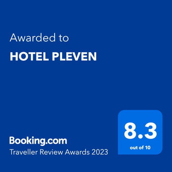 PLEVEN Rooms, Pleven, Bulgaria