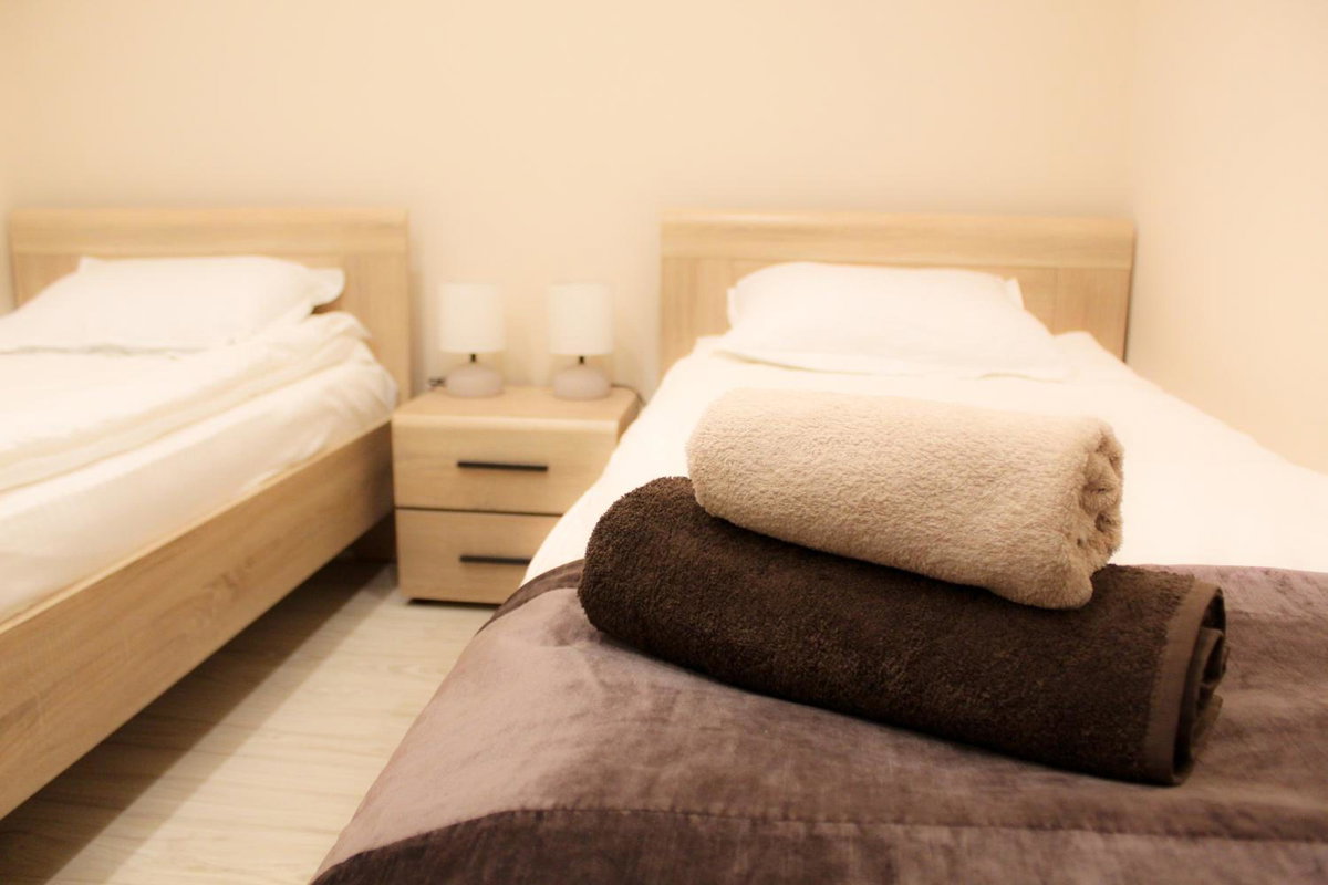 Cosmo Apartment Pleven, Bulgaria