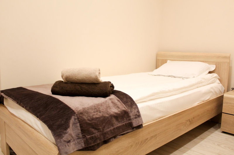 Cosmo Apartment Pleven, Pleven, Bulgaria
