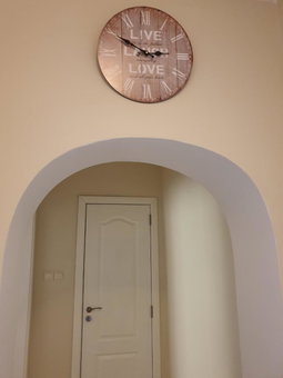 Kalina apartment, Ruse, Bulgaria