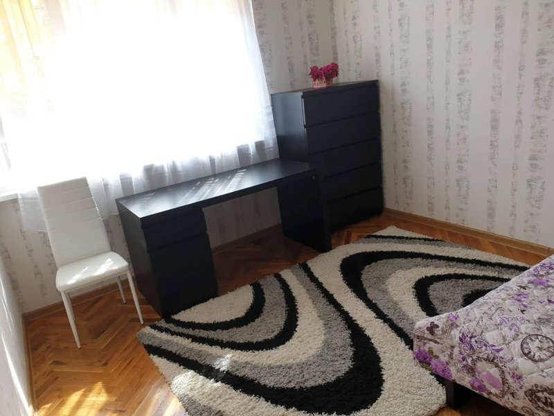 Kalina apartment, Ruse, Bulgaria