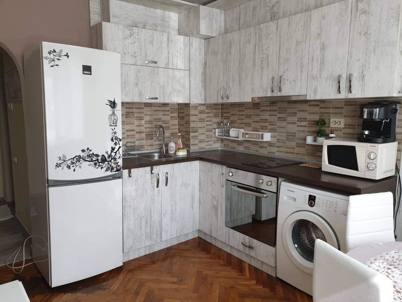 Kalina apartment, Ruse, Bulgaria