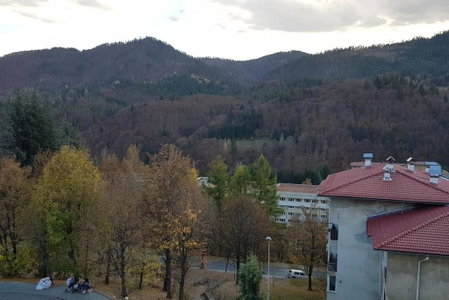 Слънчев апартамент с прекрасна гледка, паркинг., Smolyan, Bulgaria