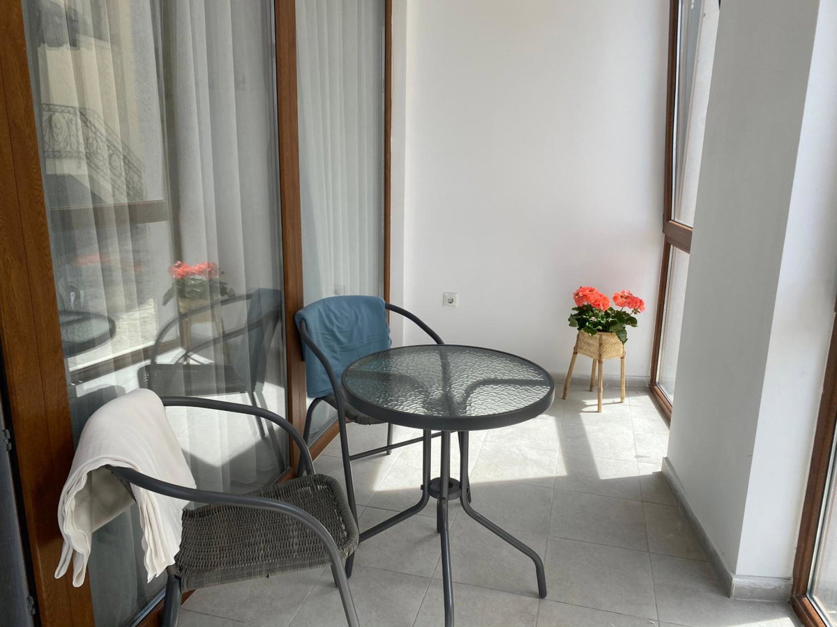 SEA Apartment Maria Balchik, Bulgarien