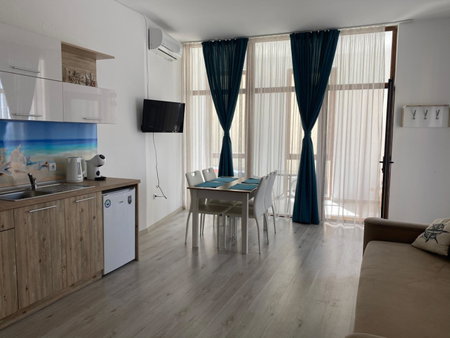 SEA Apartment Maria Balchik, Balchik, Bulgaria