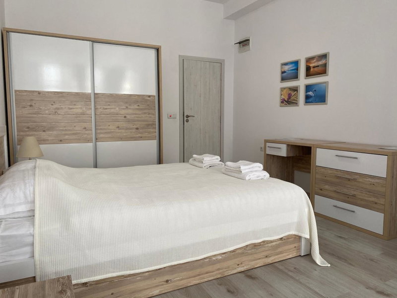 SEA Apartment Maria Balchik, Balchik, Bulgaria