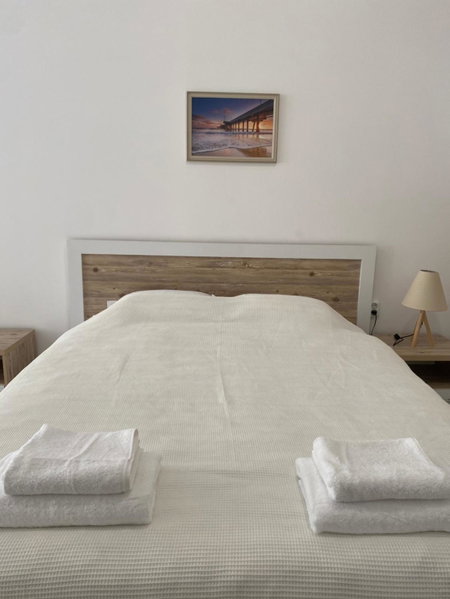 SEA Apartment Maria Balchik, Balchik, Bulgaria